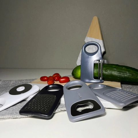 Set x5 Gadgets de Cocina - comprar online