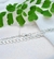 Choker escama prata - comprar online
