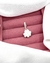 Berloque separador flower crevejado - comprar online