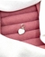 Berloque coração rosa - comprar online
