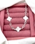 Colar van cleef prata