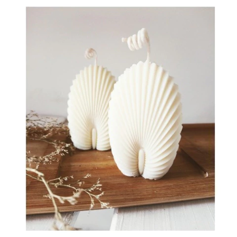 Vela Hoja de Palma - comprar online