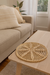 Plato Sitio Palma Caranday - comprar online