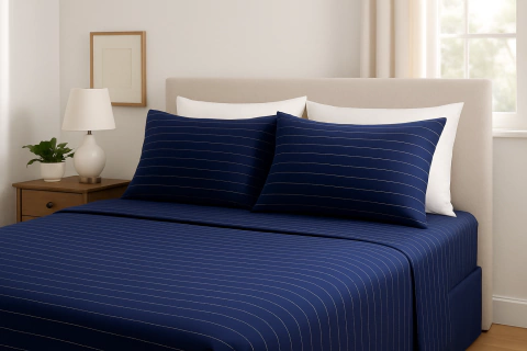 Set de Sabanas Super Soft Queen Size 6 Piezas - comprar online