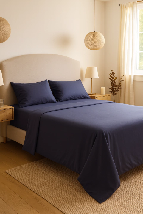 Juego de Sabanas Super Soft 2 plazas 1/2 - comprar online