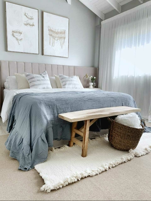 Alfombras Cotton