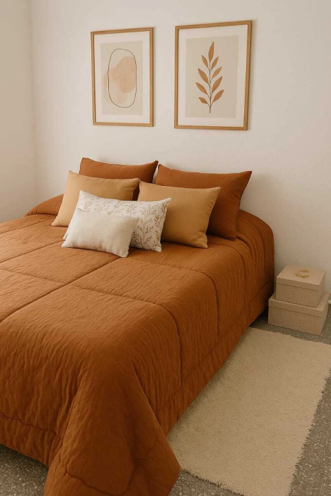 Cover Tusor para 2 plazas 1/2 - comprar online