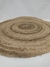 Alfombra Yute - tienda online