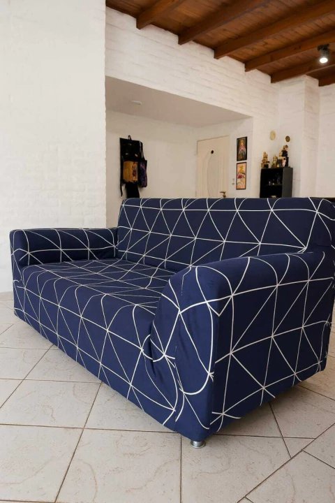 Funda elastizada para sillones