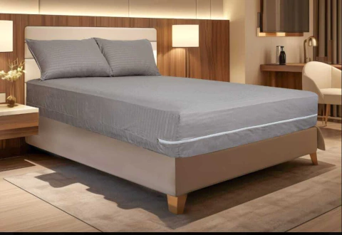 Funda de colchón 1 ½ Plaza - comprar online