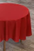 Mantel Redondo 3D 180 cm - comprar online