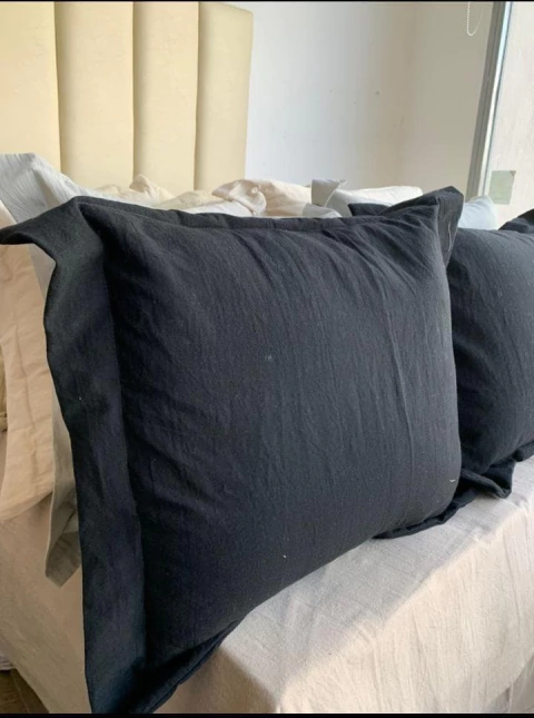 Pack de Almohadones Tusor 50 x 50 cm - comprar online