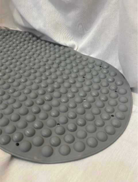 Alfombra de baño PVC Bubble - comprar online