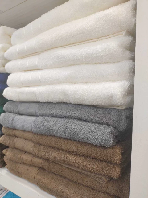 Juego de toallas Teka Dry - comprar online