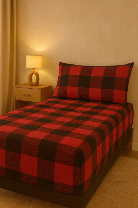 Kit Sabanas Super Soft 1 plaza 1/2 - Twin Size - comprar online