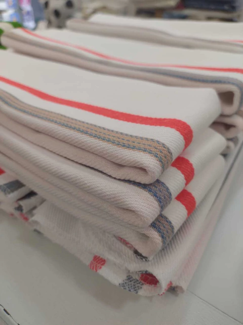 Pack x 3 Repasadores guarda francesa - comprar online