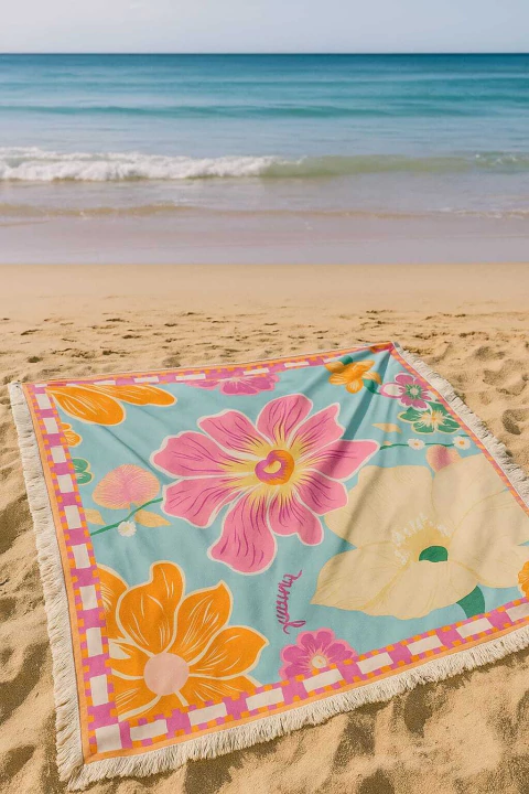 Lona playera 150X150 cm - comprar online