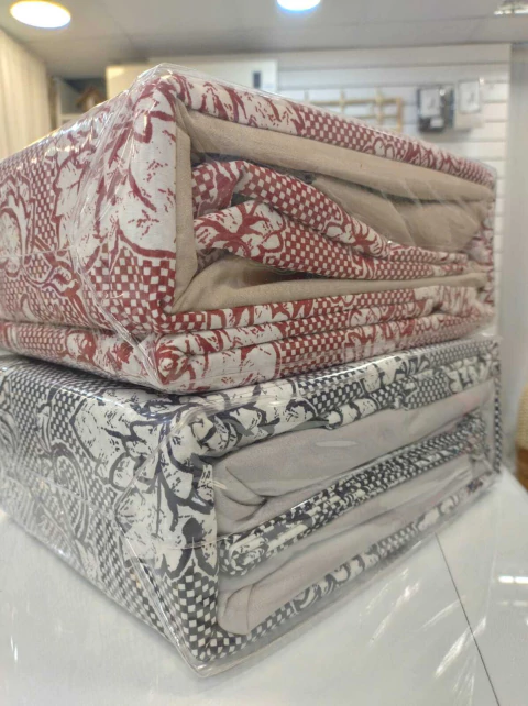 Juegos de Sabanas algodón Premium 1 1/2 - comprar online