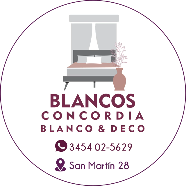 Blancos Concordia