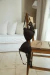Conjunto Soft Anahí Negro - comprar online