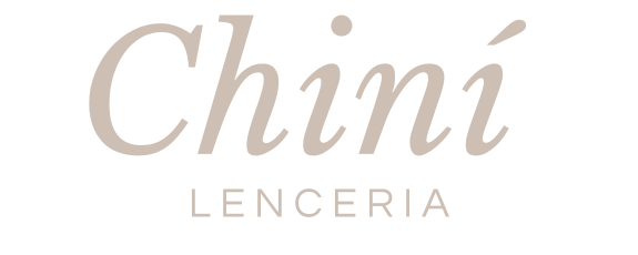 Chiní Lencería
