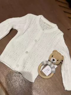 Saquito cotton