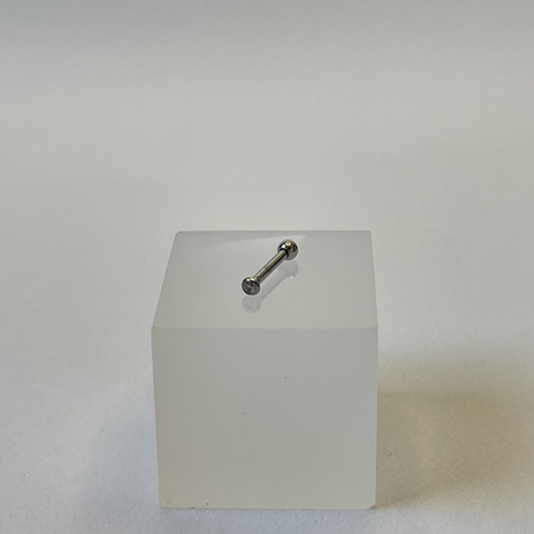 Piercing Australiano 2mm fechado - comprar online