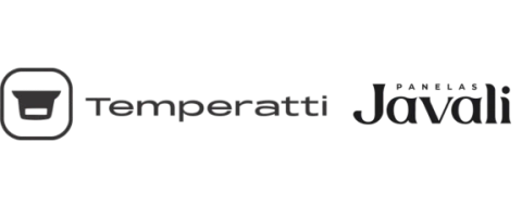 Panelas Javali & Temperatti