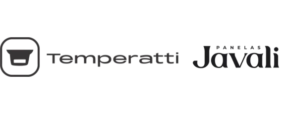 Panelas Javali & Temperatti