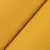 Mantel De Ecocuero Liso Rectangular - Amarillo - comprar online