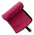 Toallon Microfibra Secado Rápido Grande 70x140 cm - Bordo
