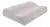 Almohada Inteligente Viscoelástica Cervical Con Funda - Blanca