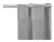Cortina Blackout Textil 2,10 – Gris Perla en internet
