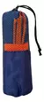 Toallon Microfibra Secado Rápido Grande 70x140 cm – Azul Marino - comprar online