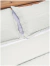 Cubrecama Linea Diamante C/ Fundas - Off White en internet