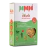 Macarrão Infantil Mini Fusilli Tricolori Papapá 200g