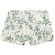 Conjunto Camiseta Manga Curta + Shorts Floral Milon - Mãe Louca