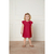 Vestido Infantil Menina Festas Milon