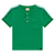 Conjunto Infantil Menino Verde Milon na internet