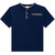 Conjunto Camiseta + Bermuda Menino Listrado Milon na internet