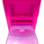 Brinquedo Cozinha Infantil Rosa Big Star Sai Água 16 Peças - Mãe Louca