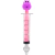 Lavador Nasal Infantil Seringa Silicone Dino Buba - Mãe Louca