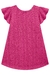Vestido em Malha Tricot Pink + Bolsa Kukiê na internet