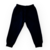 Conjunto Primeiros Passos Blusa Moletom Urso Off-white + Calça Moletom Preto - loja online