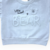 Conjunto Primeiros Passos Blusa Moletom Urso Off-white + Calça Moletom Preto na internet