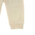 Conjunto Casaco + Calça Joaninha Marfim - loja online
