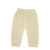 Conjunto Casaco + Calça Joaninha Marfim - Mãe Louca