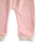 Conjunto Casaco + Calça Moletom Coelhinha Rosa na internet