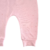Calça Estampada Sem Pé Rosa na internet