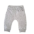 Calça Estampada Sem Pé Mescla